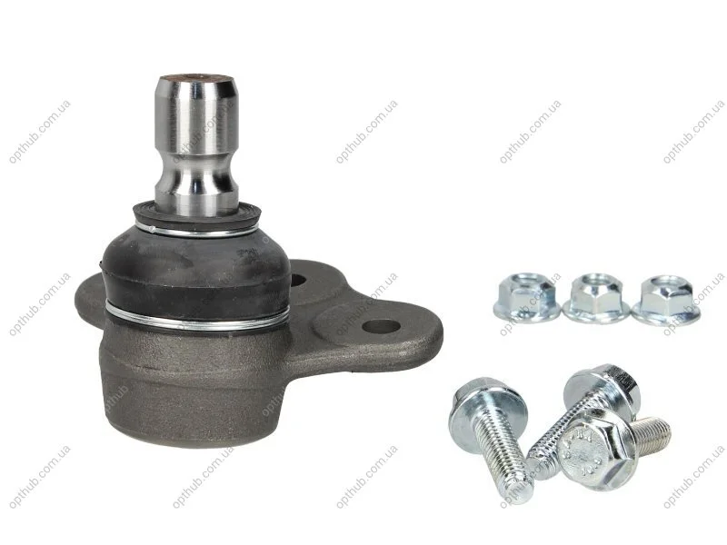 Опора кульова OPEL ASTRA G, H, OMEGA B, VECT MOOG OP-BJ-5583 (фото 1)