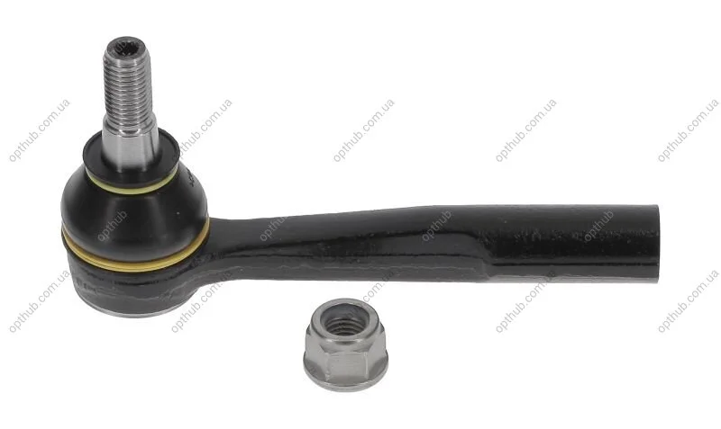 Наконечник рульової тяги OPEL ASTRA F, ASTRA G, ZAFIRA -ua MOOG OP-ES-0514 (фото 1)