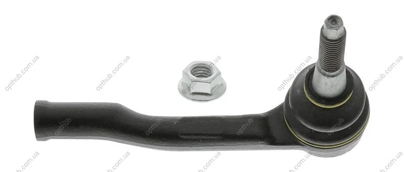 Наконечник рульової тяги OPEL ASTRA K 06/15 -ua MOOG OP-ES-15335 (фото 1)