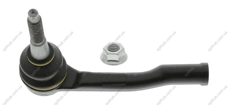 Наконечник рульової тяги OPEL ASTRA K 06/15 -ua MOOG OP-ES-15336 (фото 1)