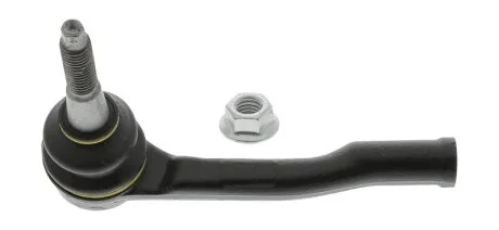 Наконечник рульової тяги OPEL ASTRA K 06/15 -ua MOOG OP-ES-15336