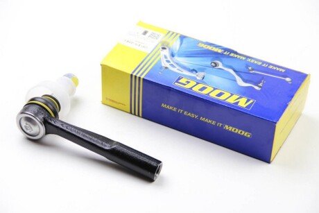 Накінечник рульової тяги OPEL VECTRA C 03- перед. міст ліворуч (-) C.I.U MOOG OP-ES-2081