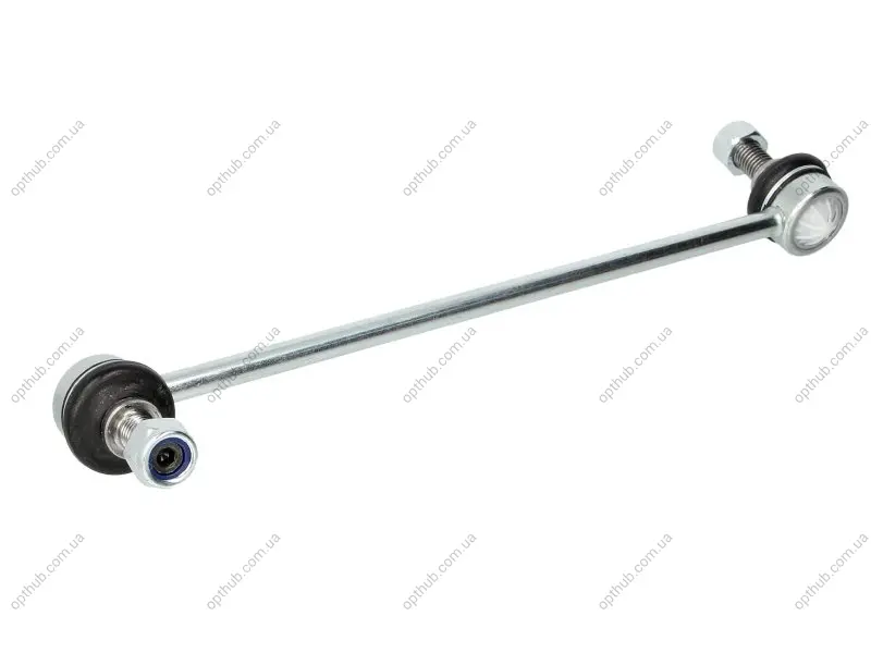 Стійка стабілізатора передн лів 286mm CHEVROLET CAPTIVA OPEL ANTARA A 2.0D-3.2 06.06- MOOG OP-LS-4707 (фото 1)