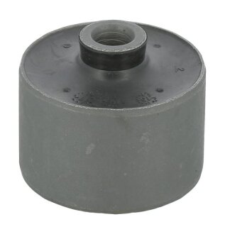 Сайлентблок балки RENAULT TRAFIC II, OPEL VIVARO 01 зад. міст MOOG OP-SB-10171