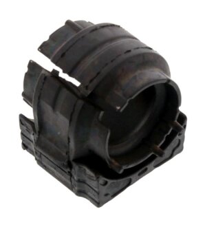 Втулка стабілізатора гумова OPEL  ASTRA GTC J/ASTRA H/INSIGNIA 2006=> FRONT R/L -ua MOOG OP-SB-10794