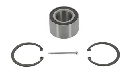 Подшипник шариковый d>30 CHEVROLET AVEO (T200, T250, T255); DAEWOO LANOS / SENS (KLAT); OPEL VECTR MOOG OP-WB-11090