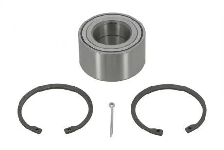 Подшипник шариковый d>30 OPEL ASTRA F (T92), CALIBRA A (C89), OMEGA B (V94), VECTRA A (J89), VECTR MOOG OP-WB-11101