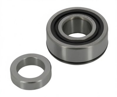 Підшипник кульковий d>30 OPEL FRONTERA A (U92, U99); REAR (L/R) -ua MOOG OP-WB-11120