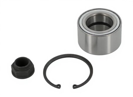 Підшипник роликовий конічний OPEL MOVANO COMBI (J9), M ПЕРЕД -ua MOOG OP-WB-11472