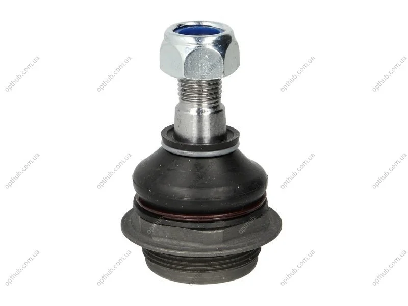 Опора шаровая CITROEN / PEUGEOT C4/307 MOOG PE-BJ-0837 (фото 1)