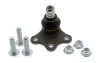 Опора кульова CITROEN / PEUGEOT DS3 / 208 11/09 -ua MOOG PE-BJ-15315 (фото 1)