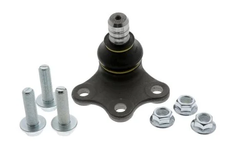 Опора кульова CITROEN / PEUGEOT DS3 / 208 11/09 -ua MOOG PE-BJ-15315