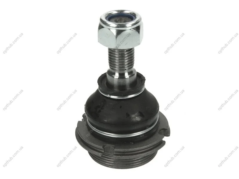 Опора кульова CITROEN / PEUGEOT 405, 605, 607, C5, XANTIA, XM (Вир-во Moog) MOOG PE-BJ-3347 (фото 1)