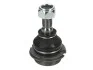 Опора кульова CITROEN / PEUGEOT 405, 605, 607, C5, XANTIA, XM (Вир-во Moog) MOOG PE-BJ-3347 (фото 1)