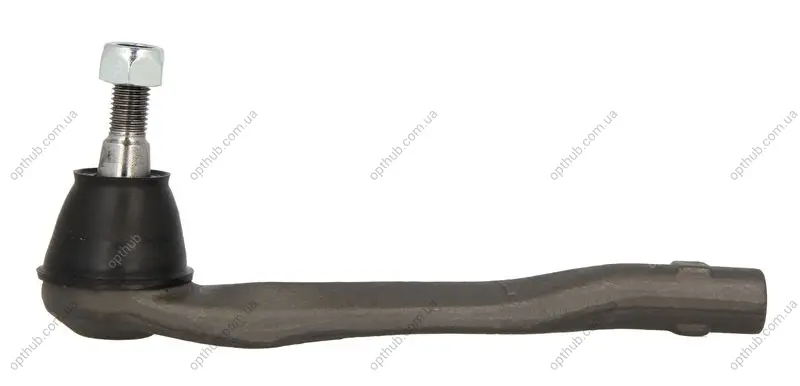 Рульовий наконечник PEUGEOT 508, 508 I 1.6-2.2D 11.10- MOOG PE-ES-12661 (фото 1)