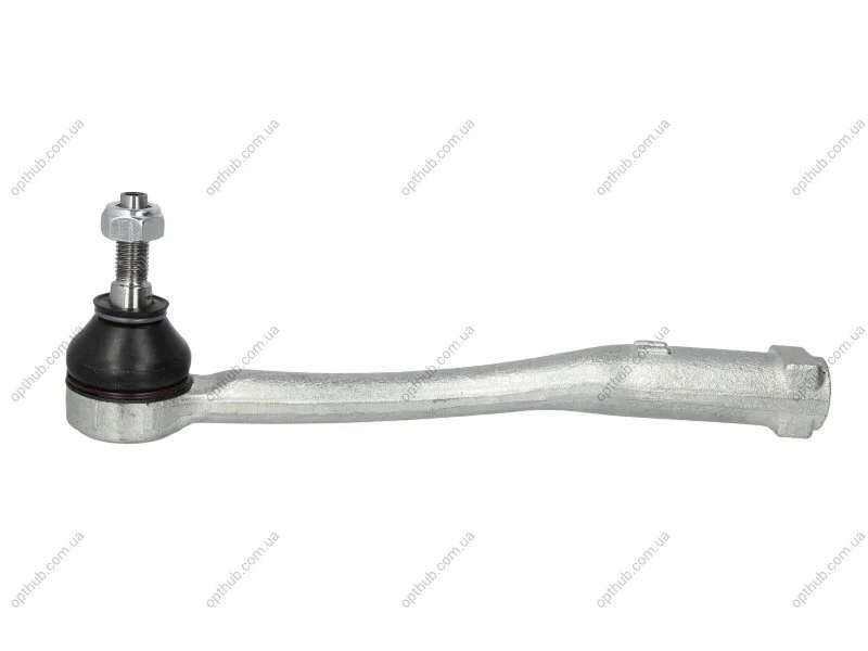 Наконечник руля. CITROEN / PEUGEOT C3 PICASSO / 207 (Выр-во Moog) MOOG PE-ES-4163 (фото 1)