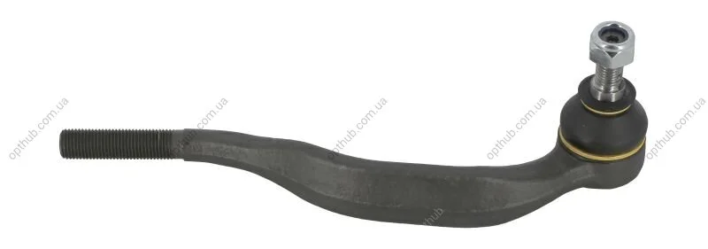 Наконечник рульової тяги CITROEN: C6 (TD_) PEUGEOT: 407 COUPE (6C_), 407 SW (6E_), 407 (6D_) -ua MOOG PE-ES-8474 (фото 1)