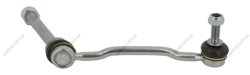 Устойчивая стаб. CITROEN/PEUGEOT C5 (RD, TD), C6/407 (Выр-во Moog) MOOG PE-LS-3324 (фото 1)