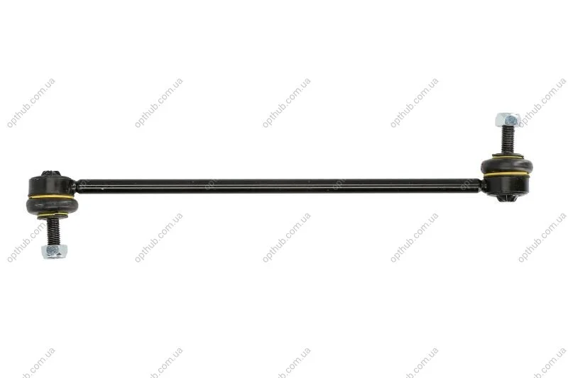 Стабілізатор (стійки) CITROEN C4/PEUGEOT 307 2000=> FRONT (L/R) MOOG PE-LS-3817 (фото 1)