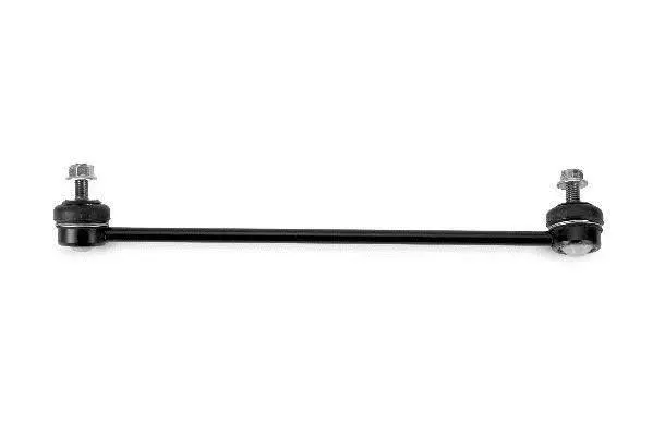 Стійка стабілізатора передн прав 330mm DS DS 3 CITROEN C3 AIRCROSS I, C3 AIRCROSS II, C3 III, C3 ORIGIN III, C3 PICASSO, C4 CACTUS, C-ELYSEE, DS3 OPEL CROSSLAND X 1.0-1.6LPG 02.06- MOOG PE-LS-3989 (фото 1)