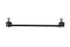 Стійка стабілізатора передн прав 330mm DS DS 3 CITROEN C3 AIRCROSS I, C3 AIRCROSS II, C3 III, C3 ORIGIN III, C3 PICASSO, C4 CACTUS, C-ELYSEE, DS3 OPEL CROSSLAND X 1.0-1.6LPG 02.06- MOOG PE-LS-3989 (фото 1)