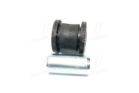 Сайлентблок важеля CITROEN / FIAT / PEUGEOT JUMPER / RELAY, DUCATO, BOXER (Вир-во Moog) MOOG PE-SB-1138