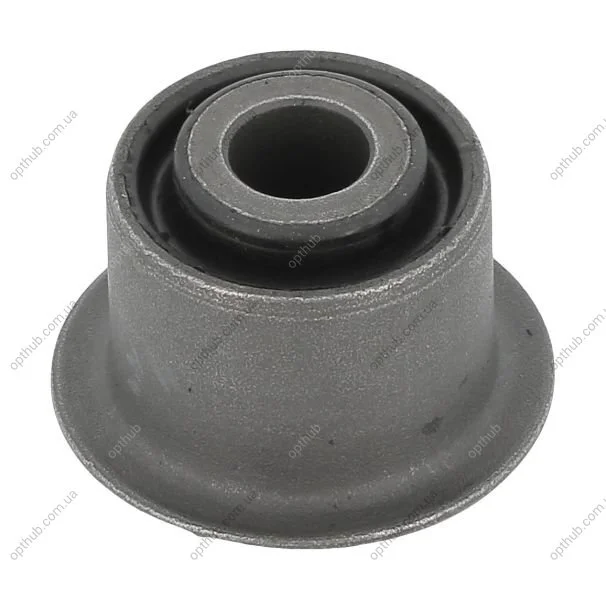 Сайлентблок важеля CITROEN / PEUGEOT 306, PARTNER / BERLINGO, XSARA, ZX (Вир-во Moog) MOOG PE-SB-1303 (фото 1)