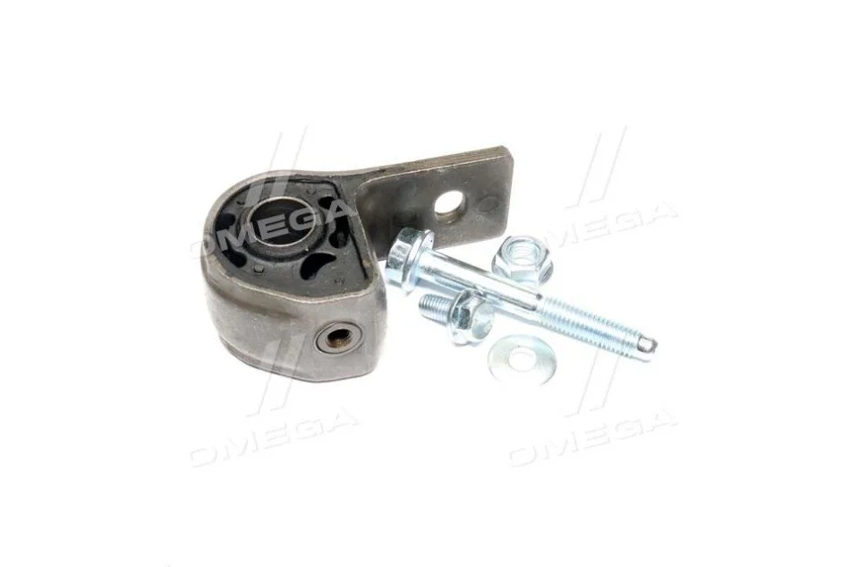 Сайлентблок важеля CITROEN / PEUGEOT 306, PARTNER / BERLINGO, XSARA, ZX (Вир-во Moog) MOOG PE-SB-1304 (фото 1)