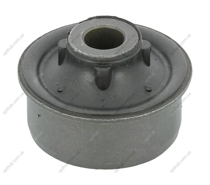 Сайлентблок важеля OPEL/PEUGEOT/SUBARU COMBO/CORSA C/MERIVA/TIGRA/106/107/108/206/3008/307/308/309/ MOOG PE-SB-1320 (фото 1)