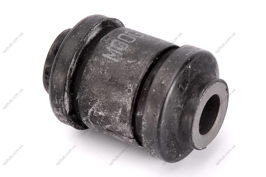 Сайлентблок рычага CITROEN/MITSUBISHI/PEUGEOT C4/C-CROSSER/ASX/LANCER VIII/OUTLANDER/4008 2006=> FR MOOG PE-SB-7429 (фото 1)