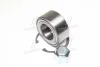 Підшипник кульковий d>30 CITROEN C2 (JM_), C3 II (SC_), XSARA (N1); PEUGEOT 106 II (1), 206 SW (2E -ua MOOG PE-WB-11369 (фото 1)