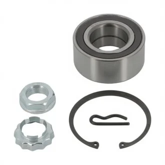 Підшипник кульковий d>30 CITROEN BERLINGO (B9), C3 III (SX), C4 CACTUS, C5 II (RC_); PEUGEOT 208 (MOOG PE-WB-11370