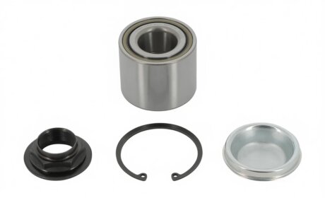 Підшипник роликовий конічний CITROEN BERLINGO (B9); PEUGEOT 3008 (0U_), 308 SW (4E_, 4H_), 5008, P -ua MOOG PE-WB-11406