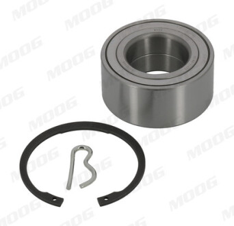 Підшипник кульковий d>30 CITROEN JUMPY (U6U); FIAT SCUDO (220_); PEUGEOT EXPERT (224); FRONT (L/R) -ua MOOG PE-WB-11422