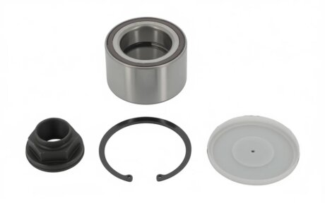 Підшипник маточини CITROEN JUMPER, PEUGEOT BOXER 06-перед. міст C.I.U MOOG PE-WB-11429