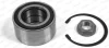 Подшипник шариковый d>30 CITROEN JUMPY; FIAT SCUDO (270_, 272_); PEUGEOT EXPERT (VF3A_, VF3U_, VF3 MOOG PE-WB-11432 (фото 1)