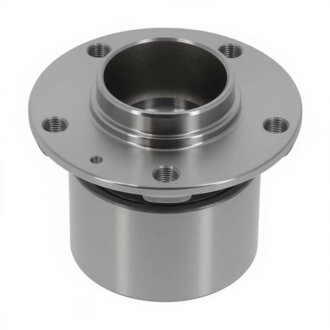 Маточина колеса в зборі PEUGEOT EXPERT (V_) - 2.0 BLUEHDI 150 (04.2016->) -ua MOOG PE-WB-12948