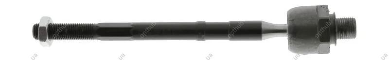 Тяга рулевая RENAULT KOLEOS (HY_) OUTER THREAD M18 X 1.5 09/08 MOOG RE-AX-15262 (фото 1)