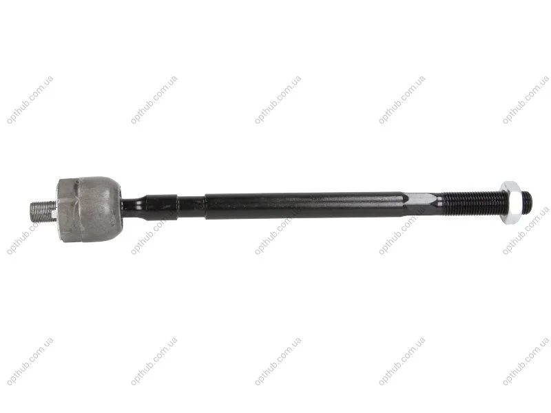 Тяга рульова RENAULT KANGOO 1997-2009 (POWER STEERING) -ua MOOG RE-AX-1616 (фото 1)