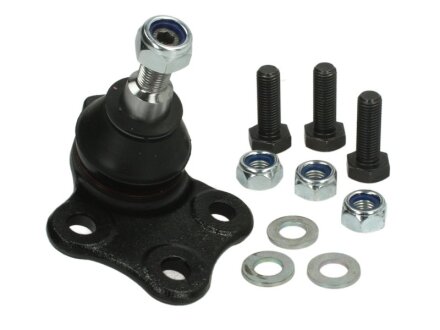 Опора кульова DACIA DUSTER ПЕР. ЛВ/ПР (В АВТО 2 ШТ) -ua MOOG RE-BJ-10478