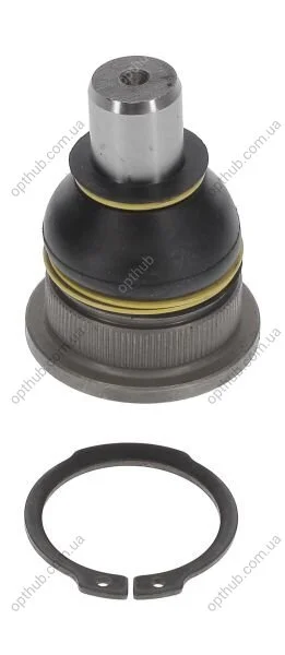 Опора кульова SMART FORFOUR (453), FORTWO (453) / TWINGO III (BCM_) -ua MOOG RE-BJ-15786 (фото 1)