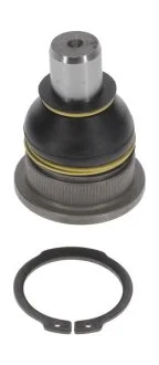 Опора кульова SMART FORFOUR (453), FORTWO (453) / TWINGO III (BCM_) -ua MOOG RE-BJ-15786