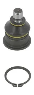 Опора кульова RENAULT MEGANE II DIAM. 16MM -ua MOOG RE-BJ-2094