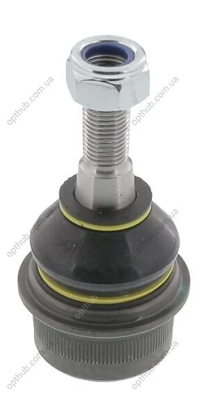 Опора кульова NISSAN / OPEL / RENAULT / VAUX -ua MOOG RE-BJ-2098 (фото 1)