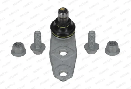 Опора шаровая RENAULT TWINGO II (CN0_) MOOG RE-BJ-8100