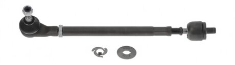 Тяга рульова RENAULT 19 I (B/C53_) / 19 I B -ua MOOG RE-DS-7013