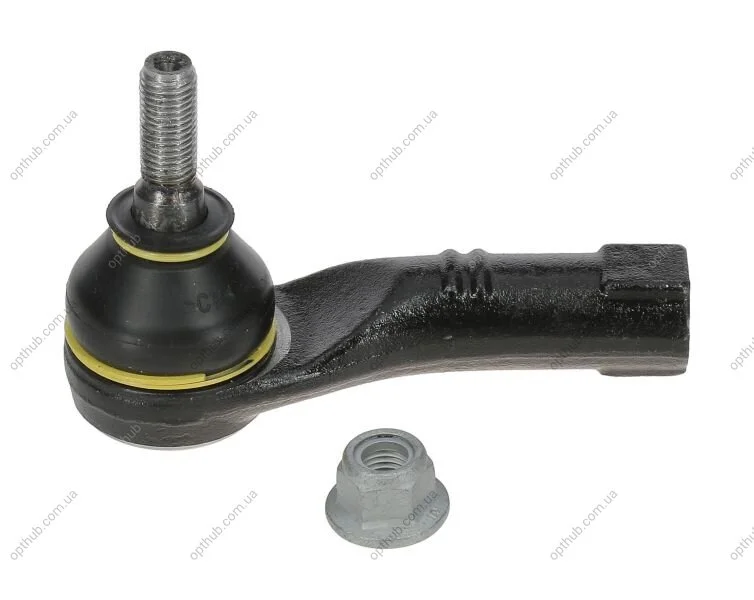 Наконечник рулевой тяги RENAULT CLIO III, KANGOO, MEGA MOOG RE-ES-0672 (фото 1)