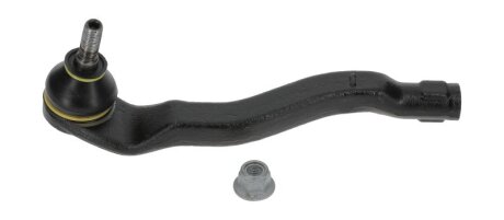 Наконечник рульової тяги RENAULT KANGOO 08- ПРА -ua MOOG RE-ES-7307