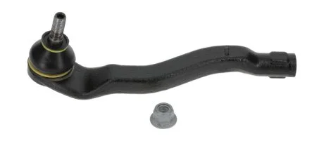 Наконечник рулевой тяги RENAULT KANGOO 08- ПРА MOOG RE-ES-7307