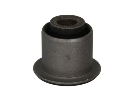 Сайлентблок важеля DACIA DUSTER 2010=> FRONT L/R -ua MOOG RE-SB-10477